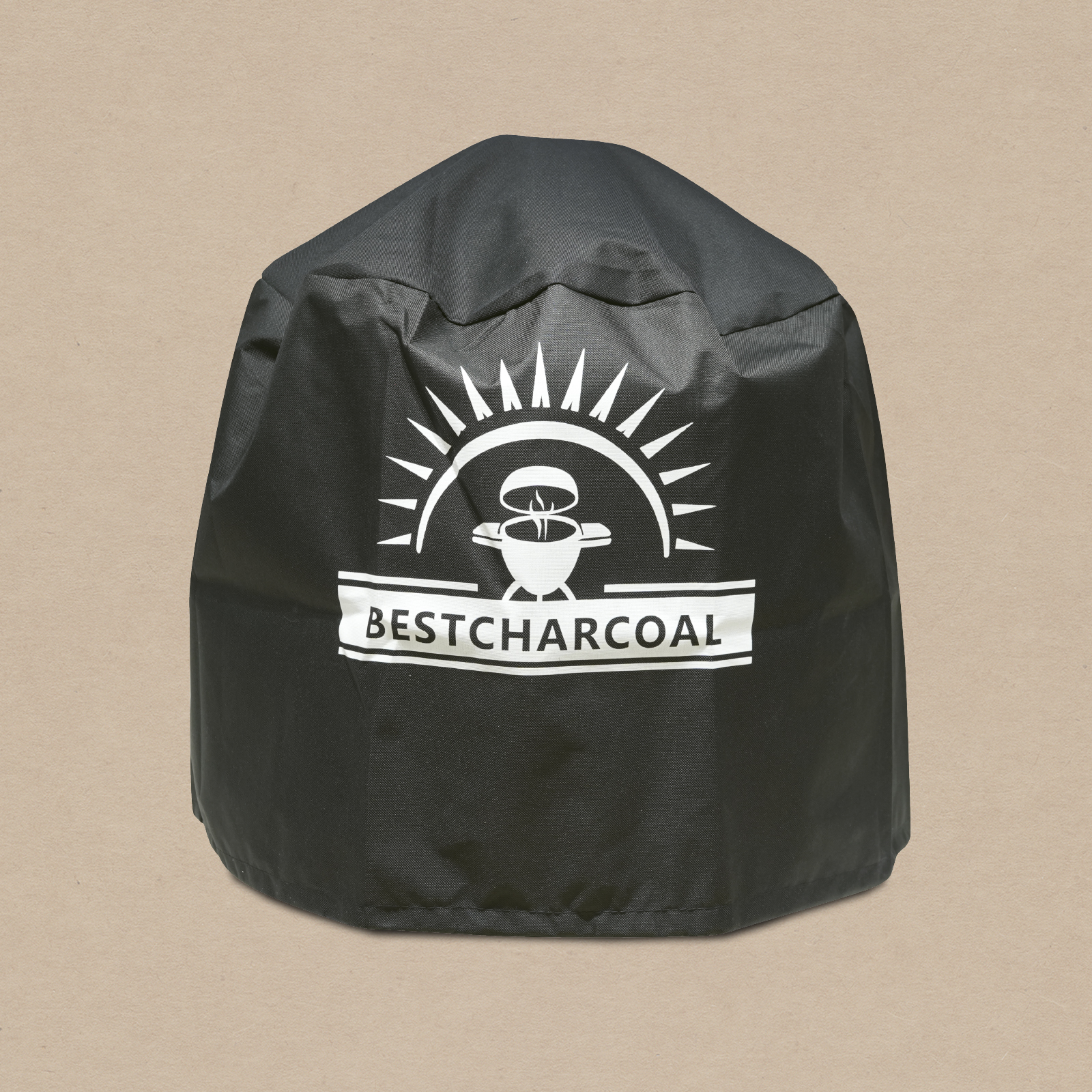Bestcharcoal - Regenhoes - Large