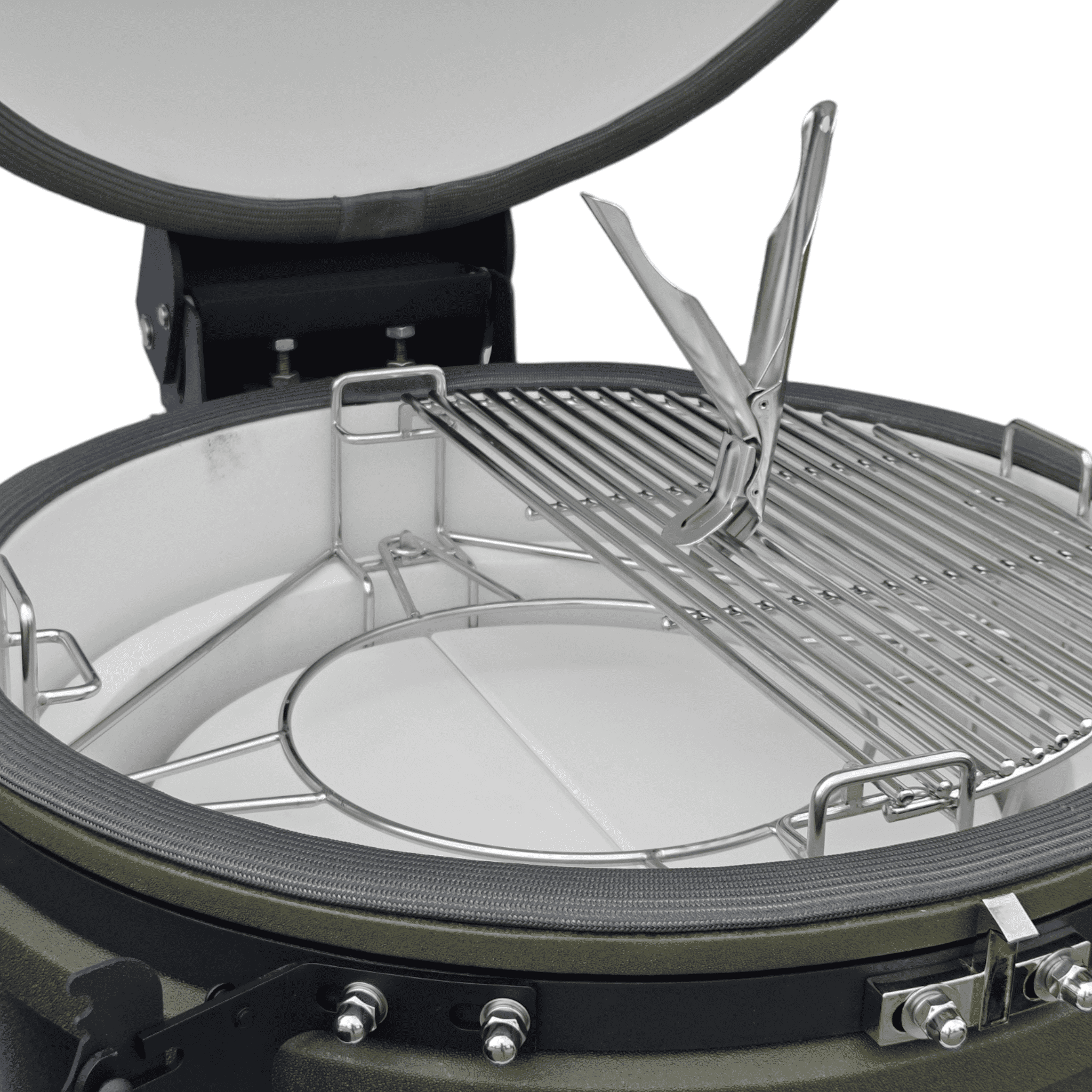 BBQ onderdelen en accessoires